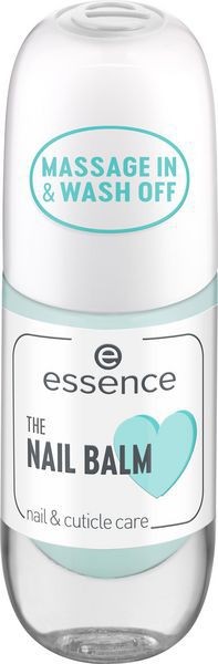 essence THE NAIL BALM 8 ml
